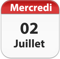 Prochaine date de vente de colis de viande à la ferme
